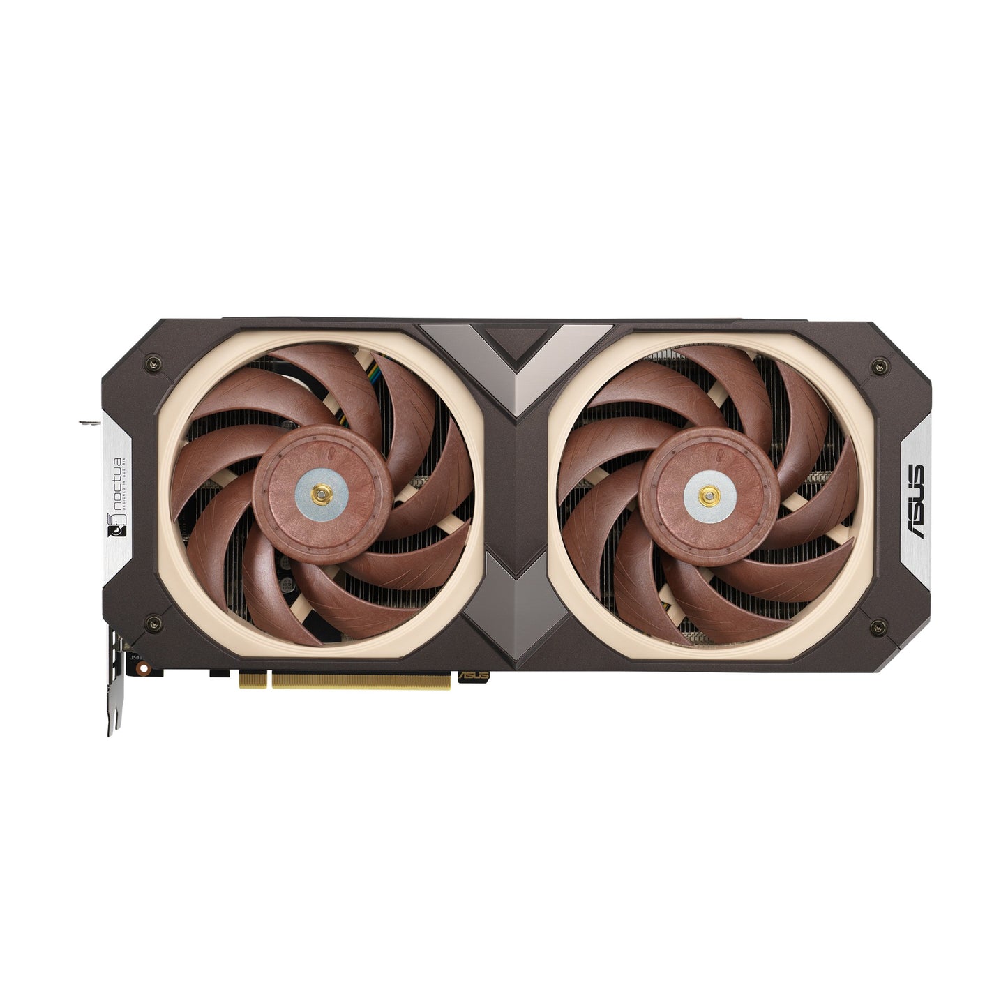 ASUS RTX3070-O8G-NOCTUA NVIDIA GeForce RTX 3070 8 GB GDDR6