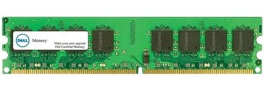 DELL 4GB DDR3-1333 memory module 1 x 4 GB 1333 MHz ECC