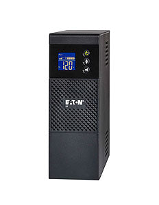 Eaton 5S Line-Interactive 1 kVA 600 W 10 AC outlet(s)