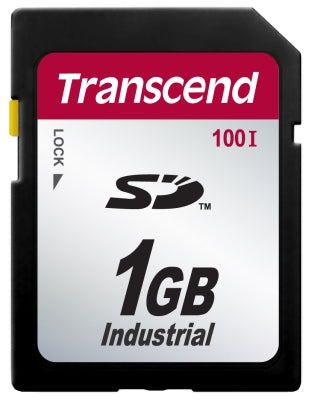 1GB TS1GSD100I 100X INDUSTRIAL