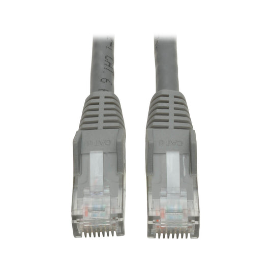 Tripp Lite N201-030-GY networking cable Gray 359.8" (9.14 m) Cat6