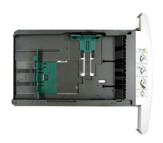 Lexmark 40X6391 printer/scanner spare part Tray