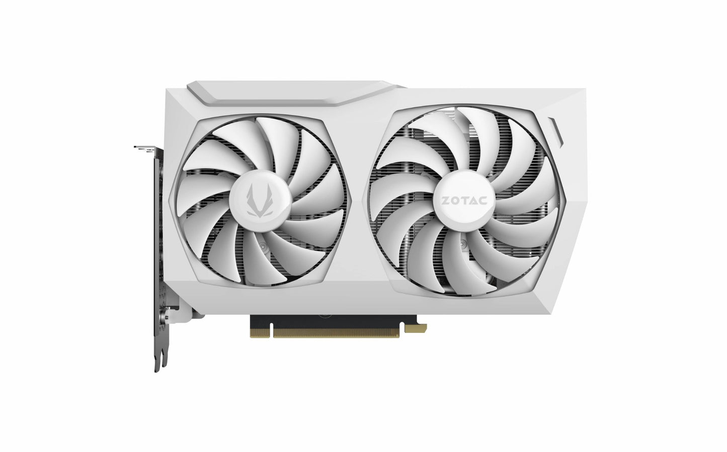 ZT-A30700J-10PLHR - Zotac GAMING GEFORCE RTX 3070 TWIN EDGE OC WHITE EDITION, 8GB GDDR6, 256 BIT, 17