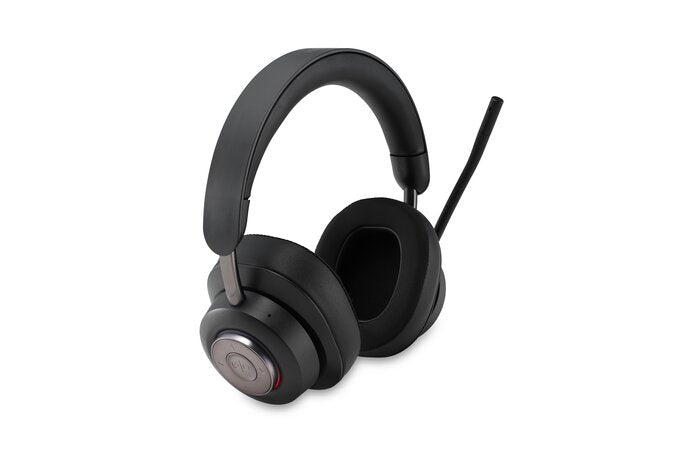 KENSINGTONS H3000 BLUETOOTH HEADSET DELIVERS  COOLING-GEL INFUSED MEMORY FOAM EA