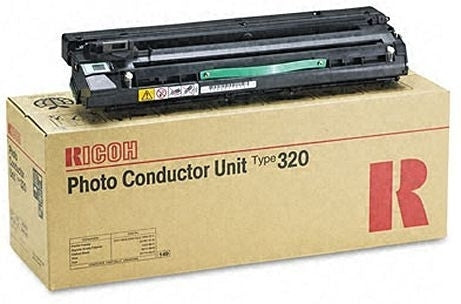 400633 - Ricoh DPI RICOH AFICIO TYPE 320 DRUM UNIT FOR AFICIO 220 AND 270