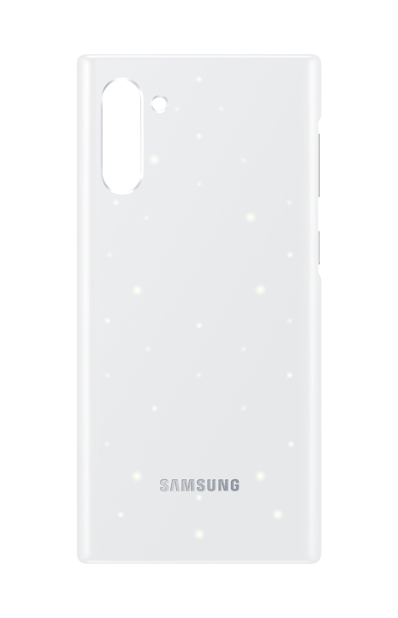 Samsung EF-KN970 mobile phone case 6.3" Cover White