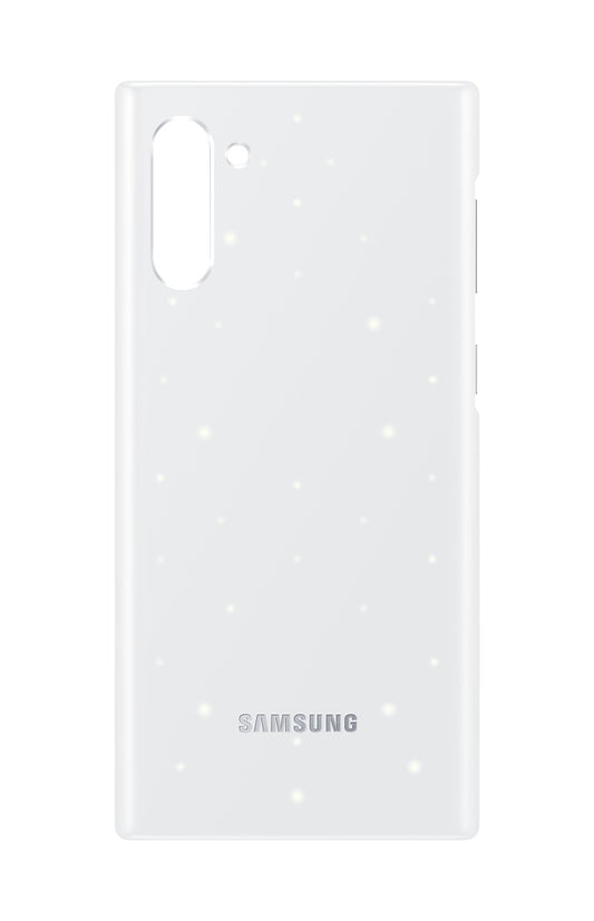 Samsung EF-KN970 mobile phone case 6.3" Cover White