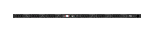 Raritan PX3-4545-N1V2 power distribution unit (PDU) 24 AC outlet(s) 0U Black