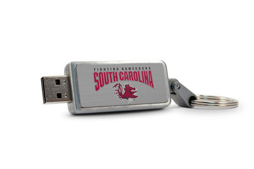 S1-U2K1CSCU-16G - Centon 16GB KEYCHAIN V2 USB 2.0 UNIVERSITY OF S