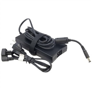 DELL 492-BBGP power adapter/inverter Indoor 130 W Black