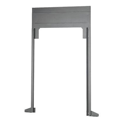 Panduit C2SDT8W04DAB1 rack accessory Door frame