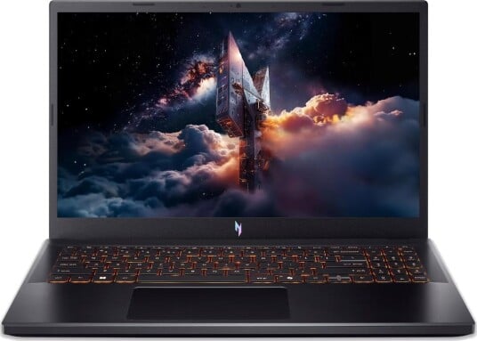 ANV16-42-R7AC - Acer Nitro V 16 AI 16" WUXGA 180Hz Ryzen 7 260 16GB 1TB RTX 5070 Gaming Laptop