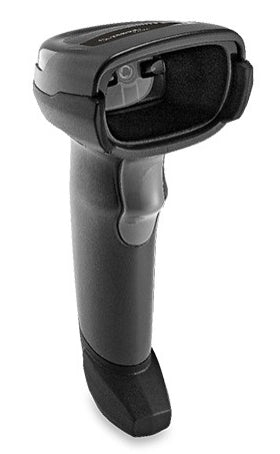 DS2208: AREA IMAGER, STANDARD RANGE, CORDED, TWILIGHT BLACK