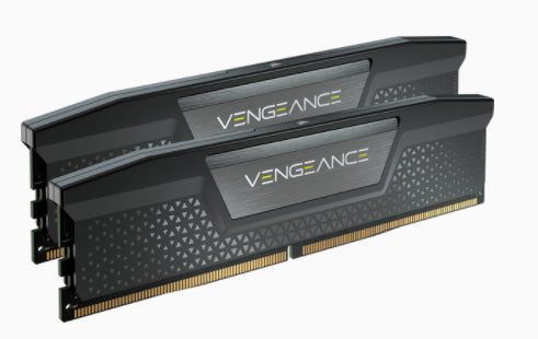 Corsair Vengeance CMK32GX5M2B5600C36 memory module 32 GB 2 x 16 GB DDR5 5600 MHz