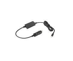 Lenovo 40AK0065WW mobile device charger Black Auto