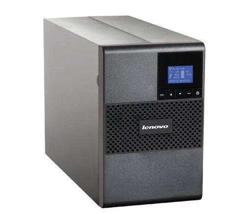 Lenovo T1kVA Line-Interactive 1.15 kVA 770 W 8 AC outlet(s)