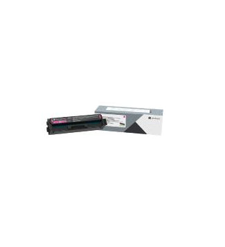 Lexmark C330H30 toner cartridge 1 pc(s) Original Magenta