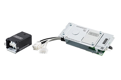 APC SMART-UPS SRT 2200VA/3000VA INPUT/OUTPUT HARDWIRE KIT