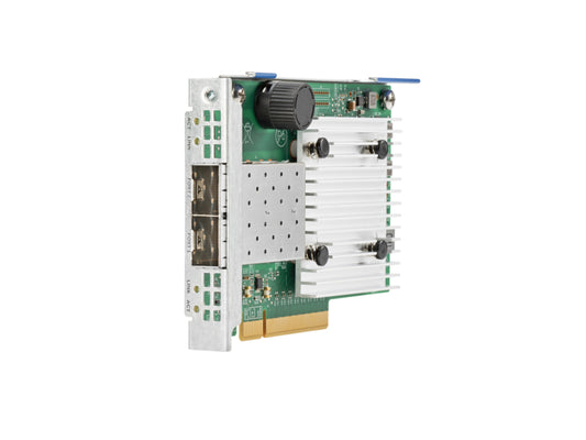 Hewlett Packard Enterprise 867334-B21 network card Internal Ethernet 25000 Mbit/s