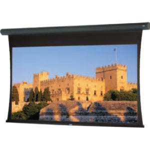 Da-Lite Tensioned Large Cosmopolitan Electrol projection screen 220" 16:9