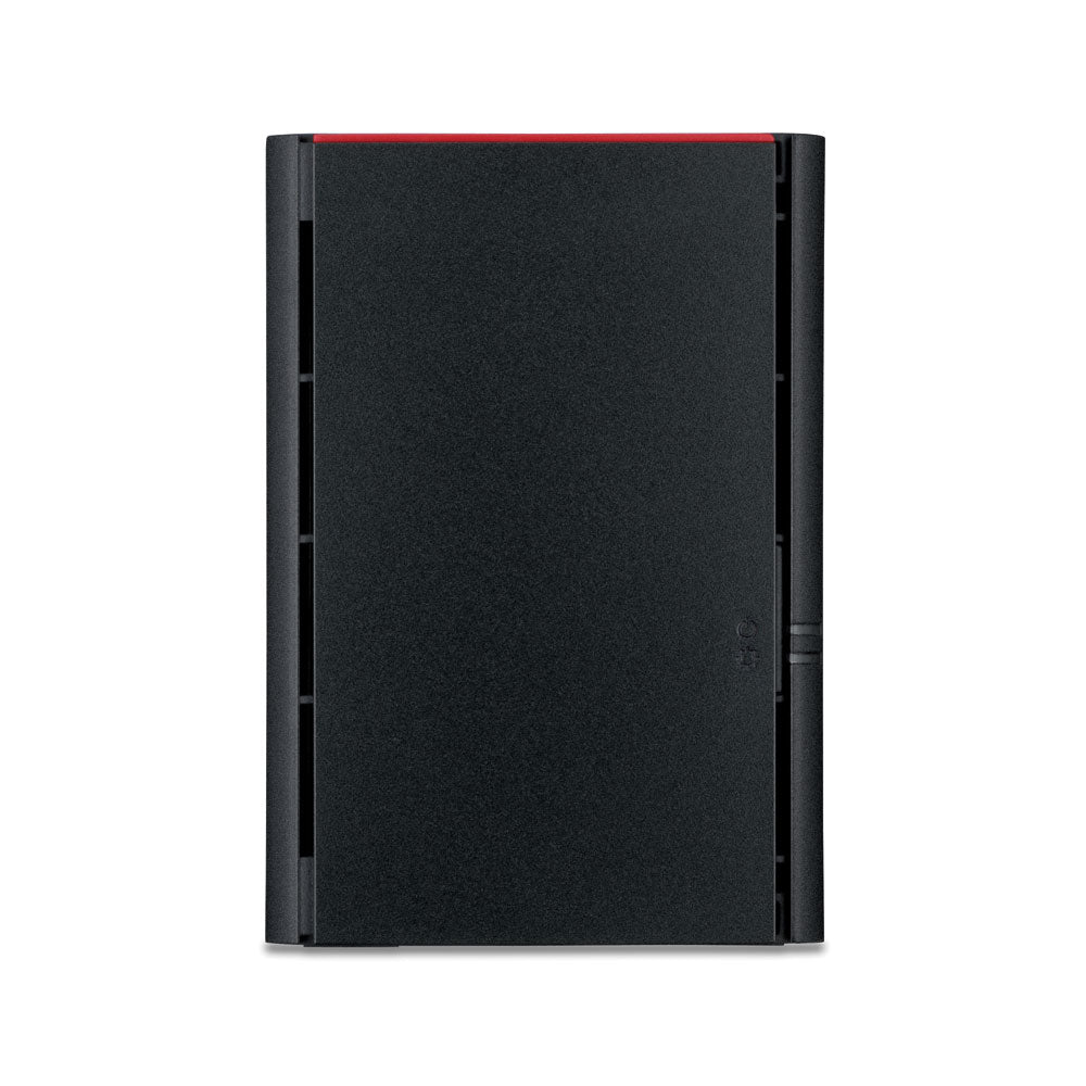 LS220D1202B - BUFFALO LINKSTATION SOHO 12TB 2-BAY DESKTOP NAS
