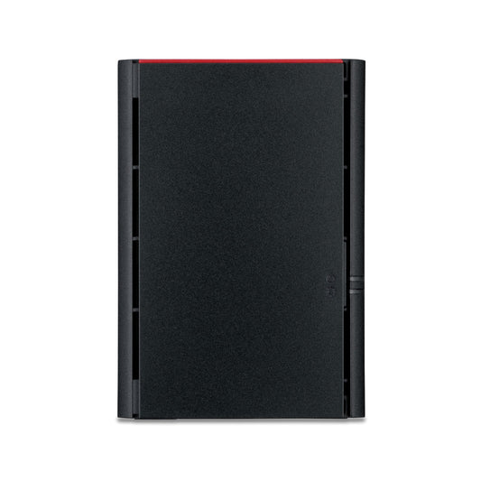 LS220D1202B - BUFFALO LINKSTATION SOHO 12TB 2-BAY DESKTOP NAS