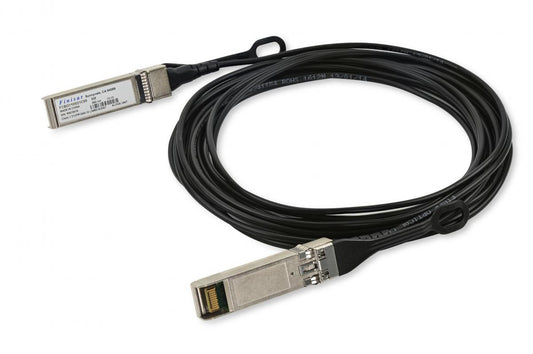 10G,2.5M,SFP+CABLE,LIMITING,MM,0/70GC,850NM VCSEL,PIN,ROHS COMPLIANT