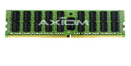 Axiom 64GB DDR4-2133 ECC LRDIMM - AX42133L15C/64G