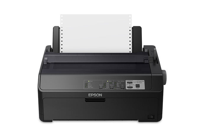 FX-890II NT - MATRIX IMPACT PRINTER - DOT-MATRIX - ULTRA SPEED DRAFT: 738 CPS (1