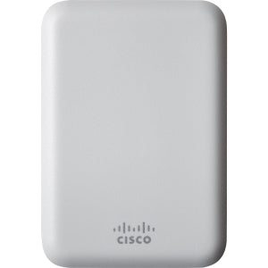 Cisco Aironet 1810W 1000 Mbit/s White Power over Ethernet (PoE)