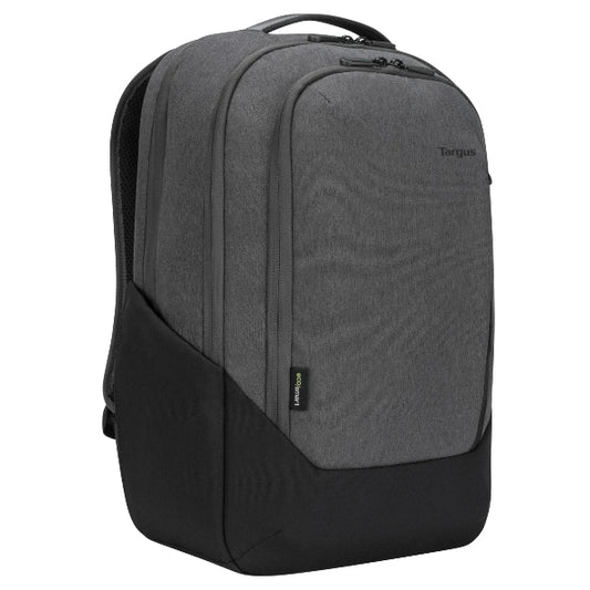TBB58602GL - Targus CYPRESS HERO BACKPACK WITH ECOSMART GREY 15.6 INCH