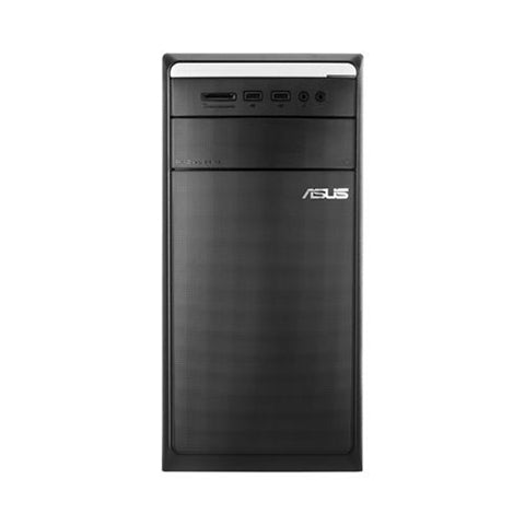 ASUS M M11AD-US003S PC i5-4440S Desktop IntelÂ® Coreâ„¢ i5 6 GB DDR3-SDRAM 1000 GB HDD Windows 8 Black