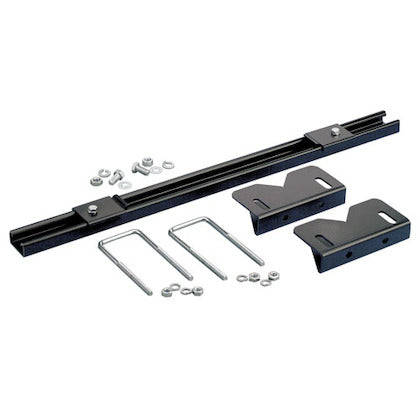 BRACKET UNDFLOOR PED QUIK LOCK