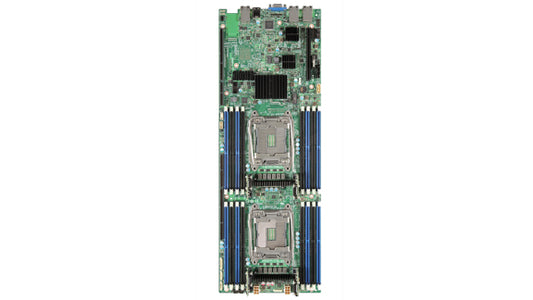 Intel BBS2600TPNR motherboard LGA 2011-v3