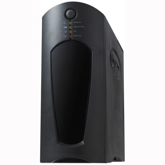 CyberPower CP900AVR uninterruptible power supply (UPS) 0.9 kVA 560 W