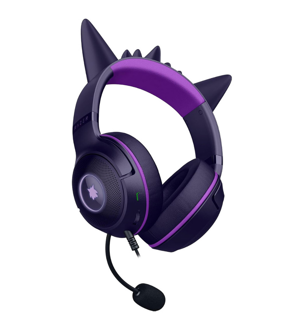 RZ04-04730300-R3M1 - Razer Kraken Kitty V2 Wired Gaming Headset