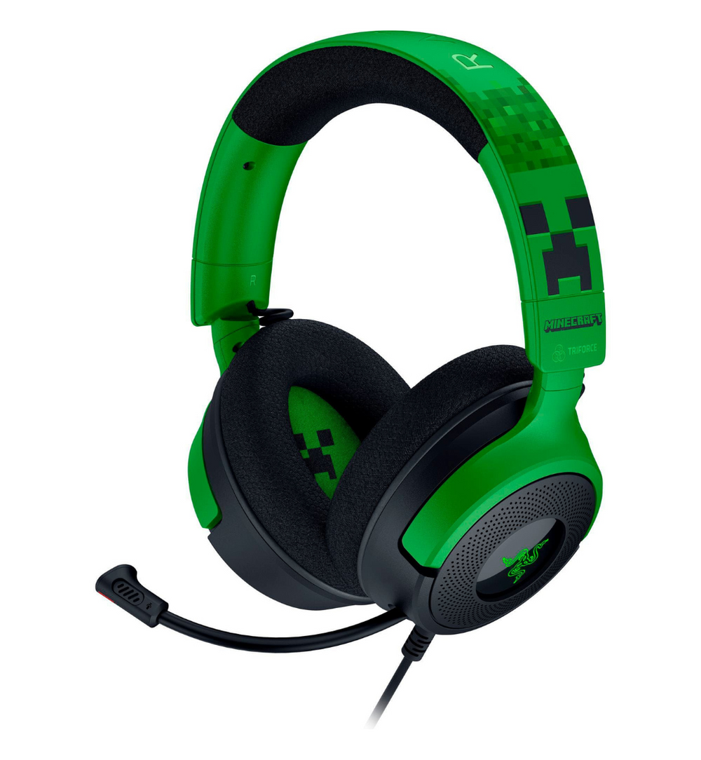 RZ04-05180200-R3M1 - Razer Kraken V4 Wireless Gaming Headset