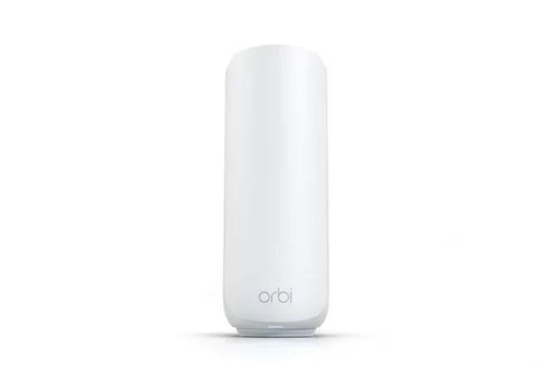 RBE373-100EUS - Netgear Orbi 370 DB WiFi 7 3PK BUNDLE Router WLAN