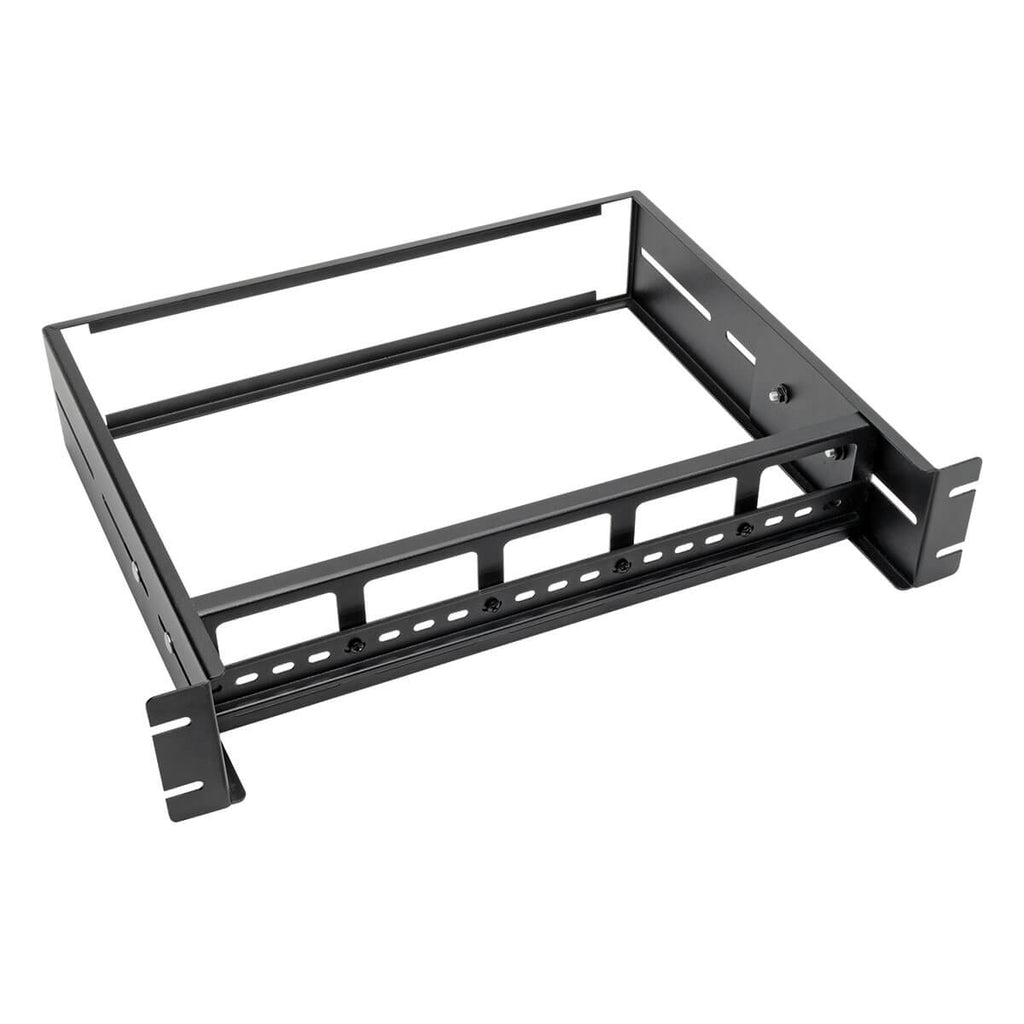 Dim Rails Rack ADJUSTABLE RACK-MOUNT DIN RAIL KIT -TOP HAT, MINI TOP HAT AND G-STYLE ...