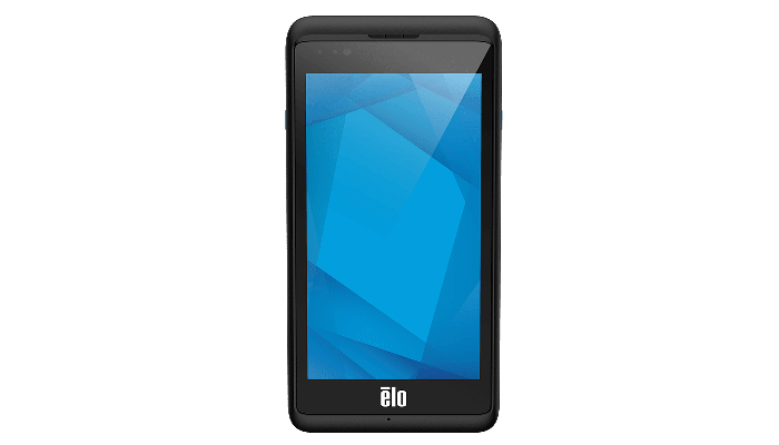 E278069 - Elo RB10 Protective Rubber Boot
