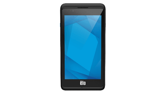 E278069 - Elo RB10 Protective Rubber Boot