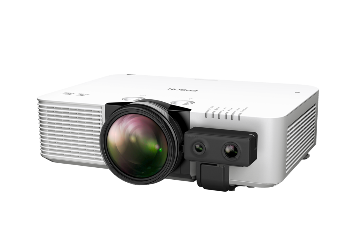 EB-L790SU - Epson 7000 lumens WUXGA short throw projector