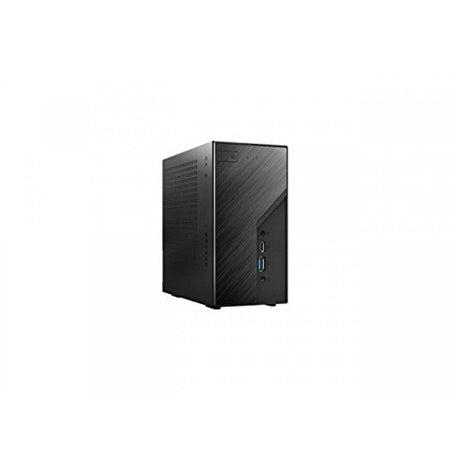 90BXG3T01-A10GA0W - ASRock X300 SFF Barebone Compact PC