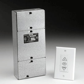 Da-Lite Low Voltage Control System