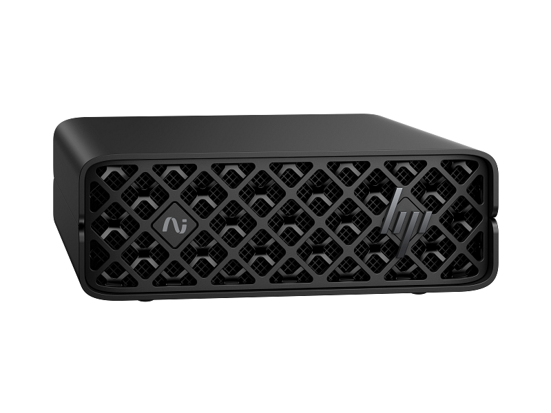 CZ2V8UT#ABA - HP ZGX Nano G1n AI Station Nvidia GB10 Workstation