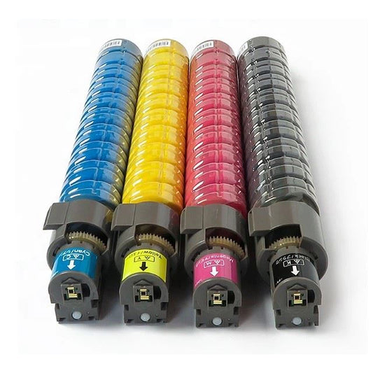 841453 - Ricoh RICOH YELLOW TONER CARTRIDGE