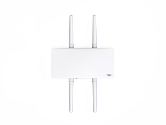 Cisco Meraki MR86 White Power over Ethernet (PoE)