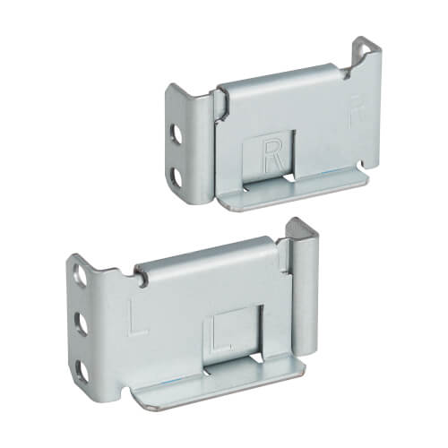 RK2PA - Eaton Mounting Rail Kit