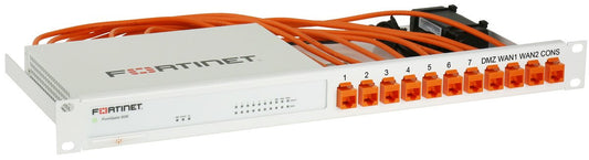 RMFRT10I - Rackmount.IT Rackmount Kit for Fortinet desktop firewalls