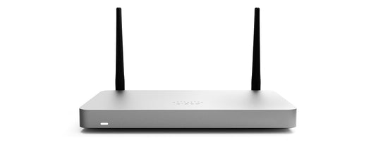 Cisco FACTORY DIRECT ONLY ITEM Meraki MX67C LTE Router/Security Appliance - N America hardware firewall 450 Mbit/s
